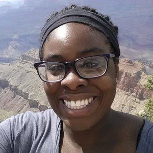 Meet your Posher, Amaka